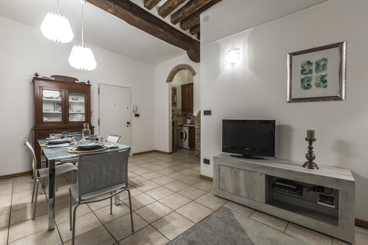 Tiepolo Rialto Apartment R&R Wenecja Zewnętrze zdjęcie