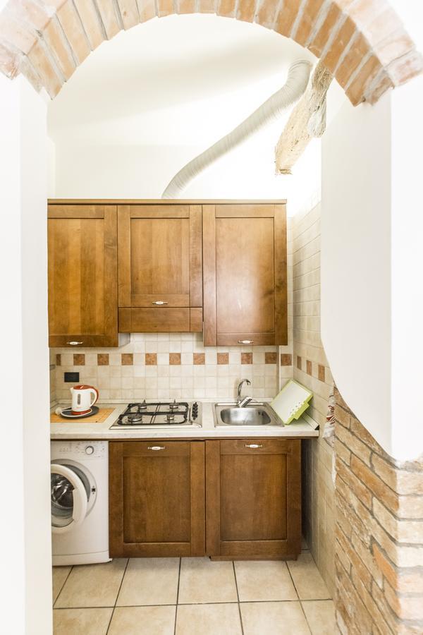 Tiepolo Rialto Apartment R&R Wenecja Zewnętrze zdjęcie