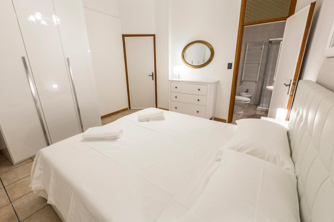 Tiepolo Rialto Apartment R&R Wenecja Zewnętrze zdjęcie