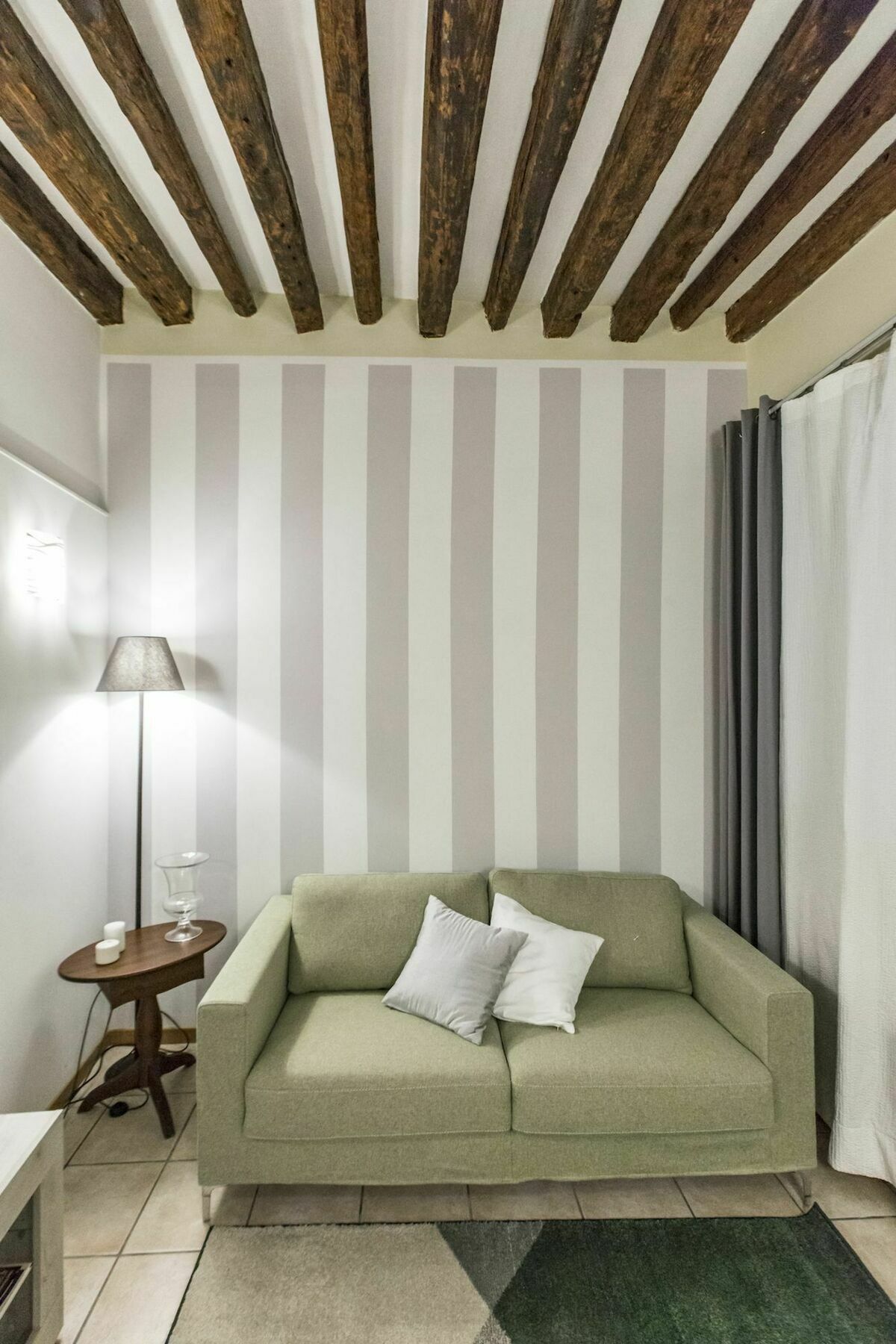 Tiepolo Rialto Apartment R&R Wenecja Zewnętrze zdjęcie