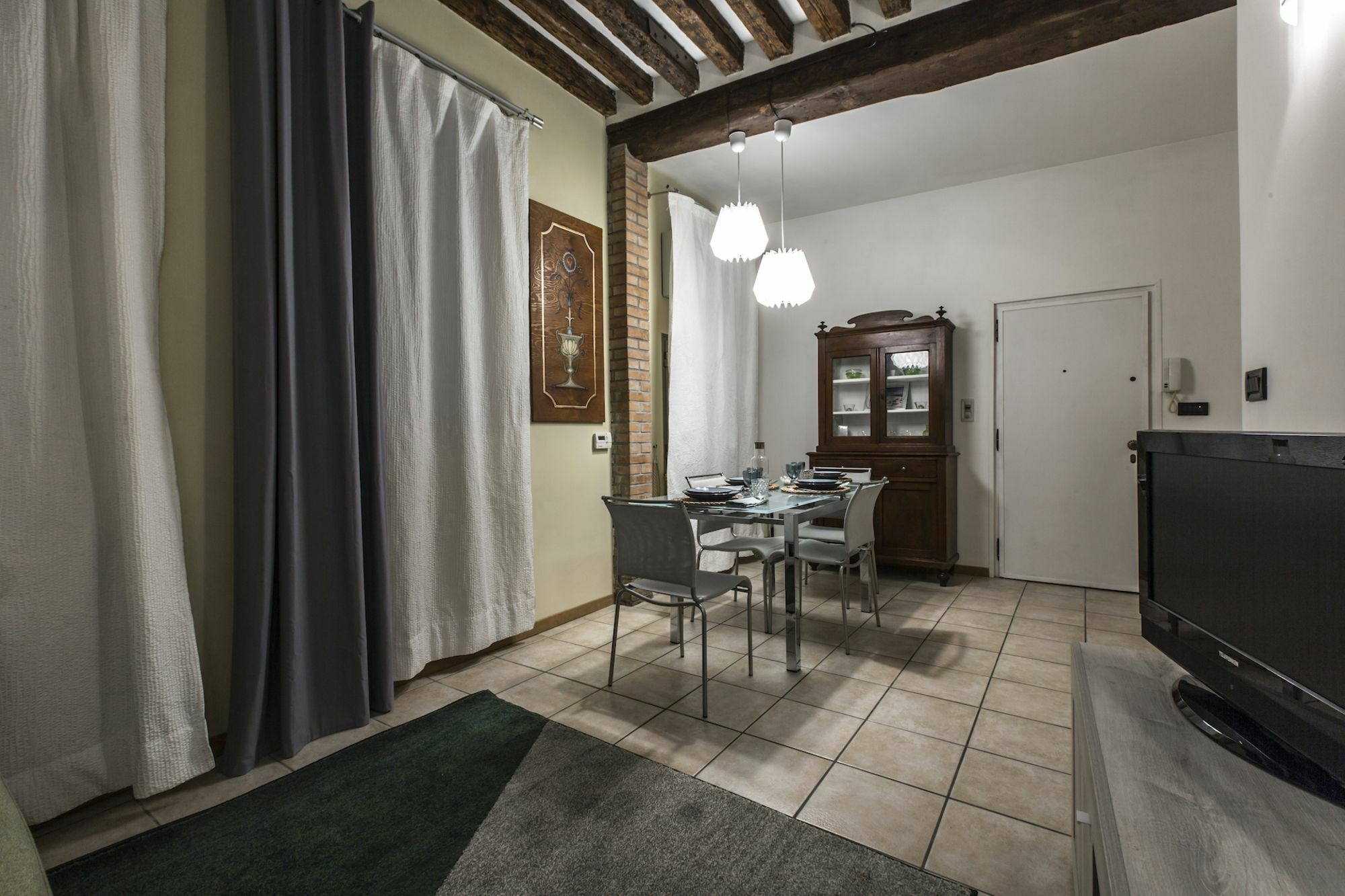 Tiepolo Rialto Apartment R&R Wenecja Zewnętrze zdjęcie
