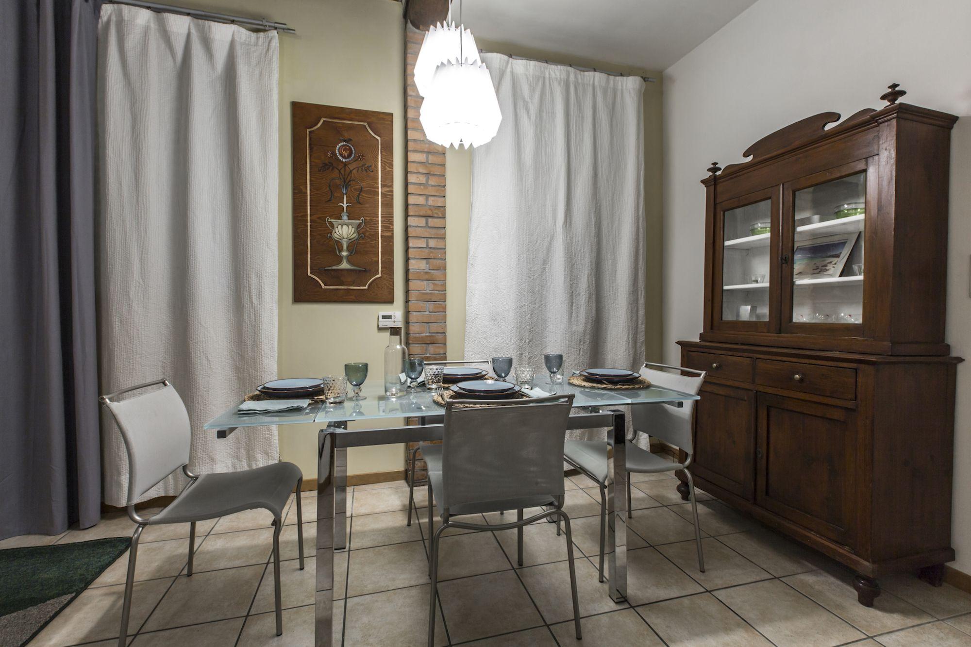 Tiepolo Rialto Apartment R&R Wenecja Zewnętrze zdjęcie